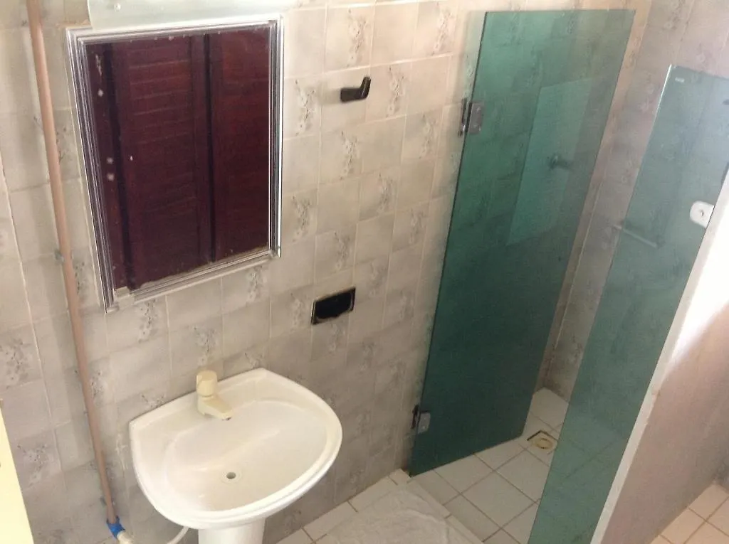 Pousada Porta Do Sol Natal Guest house