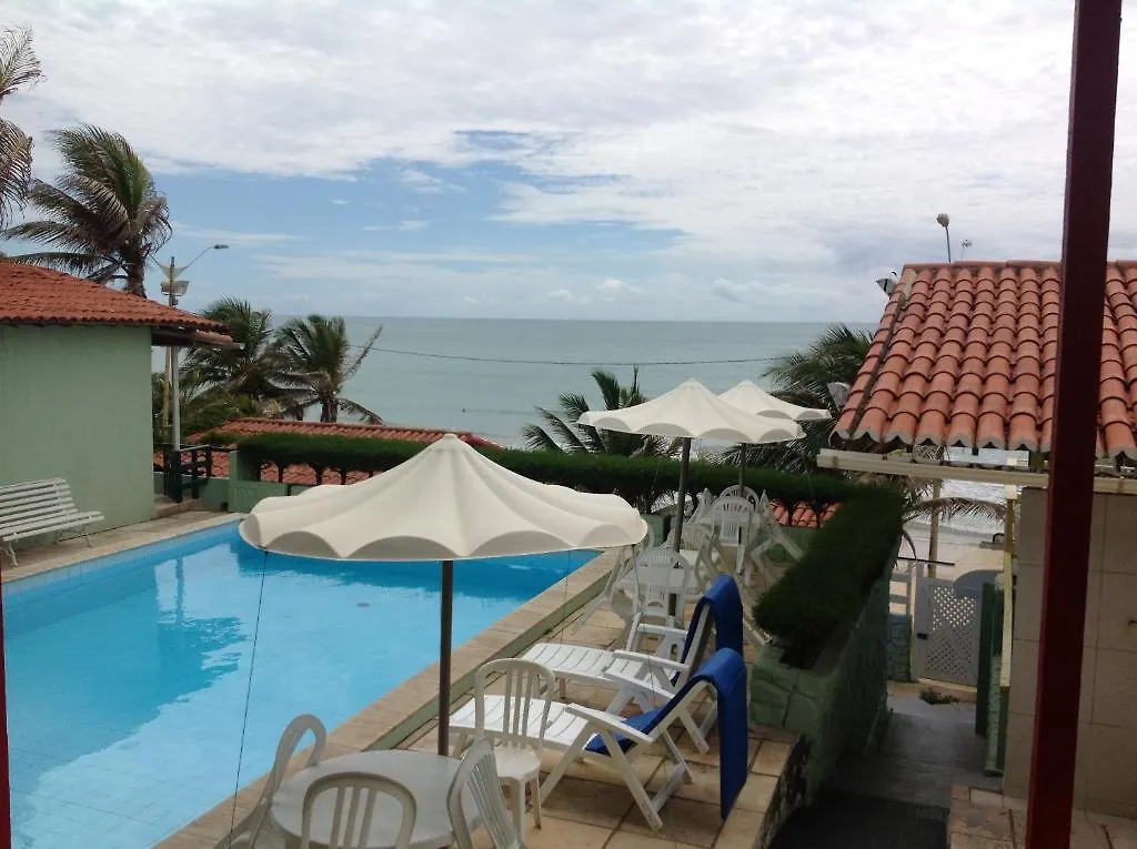 Guest house Pousada Porta Do Sol Natal Brazil